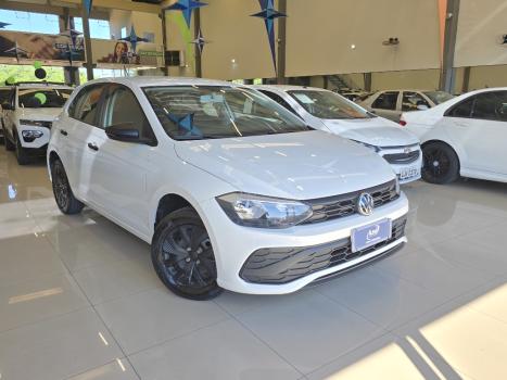 VOLKSWAGEN Polo Hatch 1.0 4P MPI TRACK, Foto 1