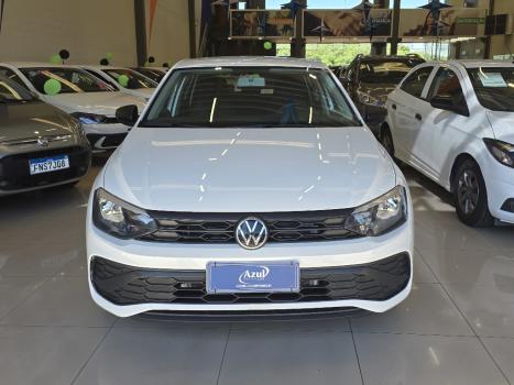 VOLKSWAGEN Polo Hatch 1.0 4P MPI TRACK, Foto 2