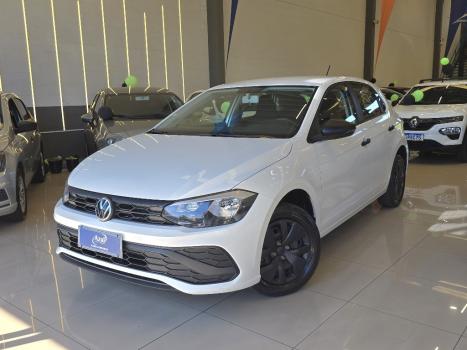 VOLKSWAGEN Polo Hatch 1.0 4P MPI TRACK, Foto 3
