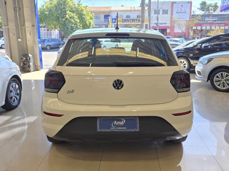 VOLKSWAGEN Polo Hatch 1.0 4P MPI TRACK, Foto 5