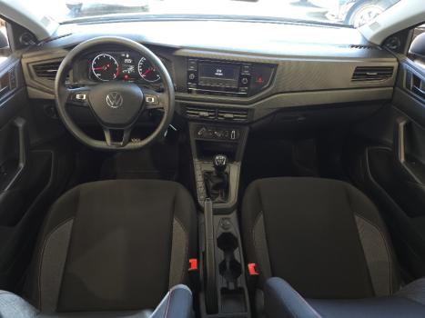 VOLKSWAGEN Polo Hatch 1.0 4P MPI TRACK, Foto 7