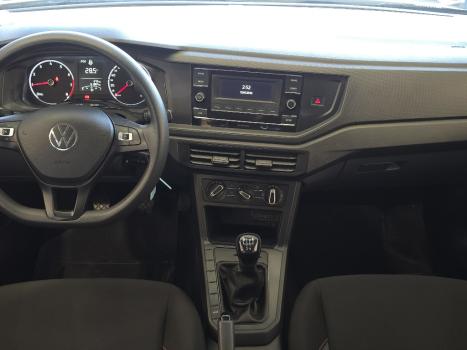 VOLKSWAGEN Polo Hatch 1.0 4P MPI TRACK, Foto 8