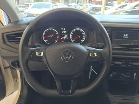 VOLKSWAGEN Polo Hatch 1.0 4P MPI TRACK, Foto 11