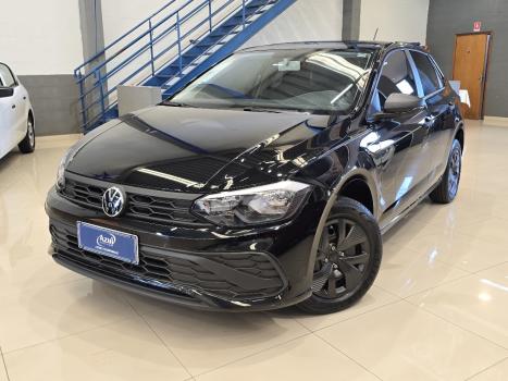 VOLKSWAGEN Polo Hatch 1.0 4P MPI TRACK, Foto 3