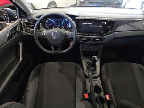 VOLKSWAGEN Polo Hatch 1.0 4P MPI TRACK, Foto 10