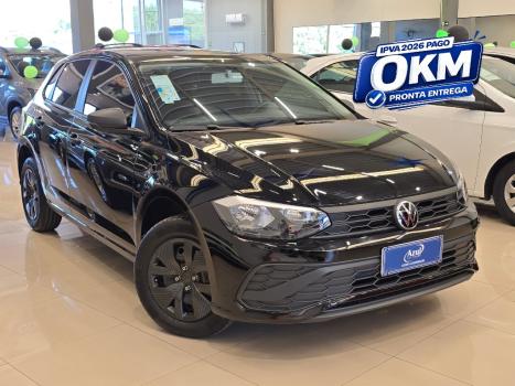 VOLKSWAGEN Polo Hatch 1.0 4P MPI TRACK, Foto 1