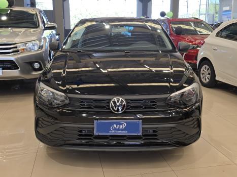 VOLKSWAGEN Polo Hatch 1.0 4P MPI TRACK, Foto 2