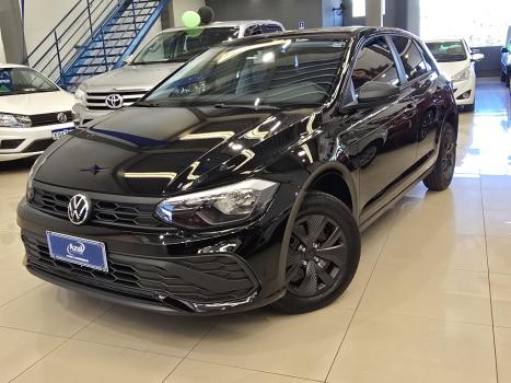 VOLKSWAGEN Polo Hatch 1.0 4P MPI TRACK, Foto 3