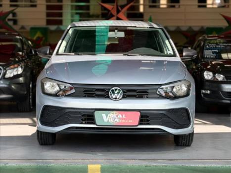 VOLKSWAGEN Polo Hatch 1.0 4P MPI TRACK, Foto 2