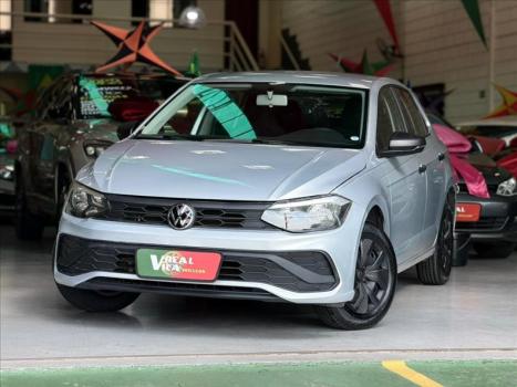 VOLKSWAGEN Polo Hatch 1.0 4P MPI TRACK, Foto 3