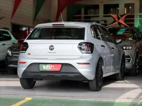 VOLKSWAGEN Polo Hatch 1.0 4P MPI TRACK, Foto 9