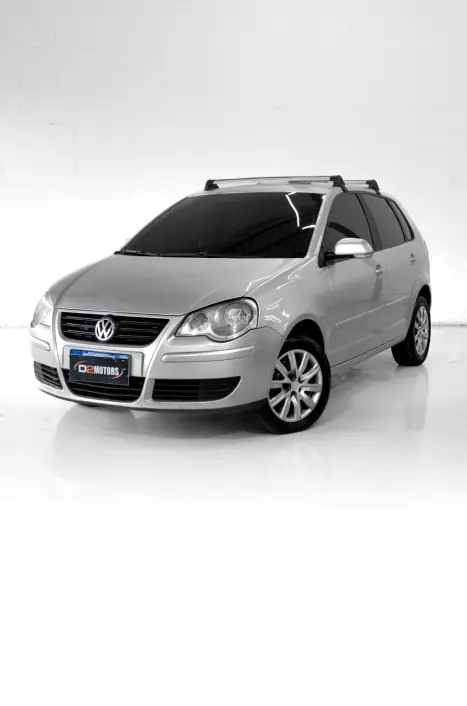 VOLKSWAGEN Polo Hatch 1.6 4P FLEX, Foto 1