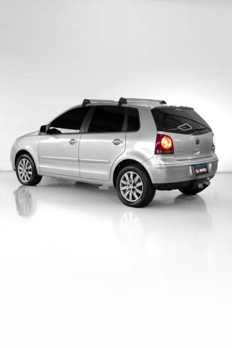 VOLKSWAGEN Polo Hatch 1.6 4P FLEX, Foto 2