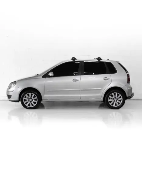 VOLKSWAGEN Polo Hatch 1.6 4P FLEX, Foto 3