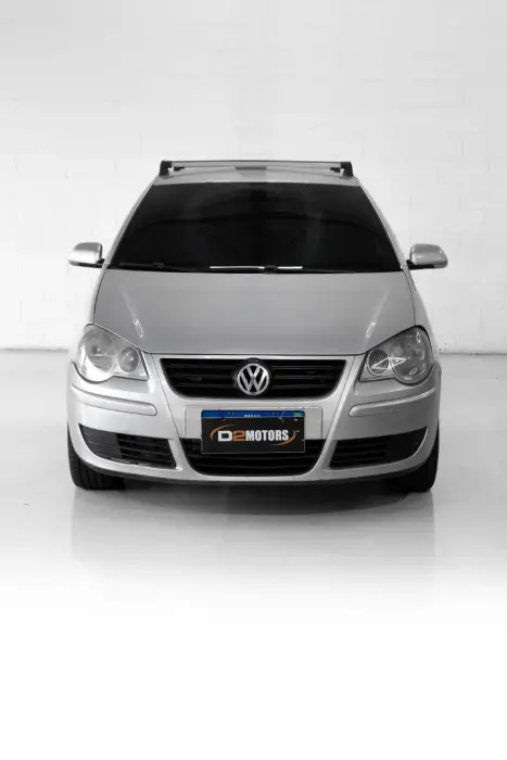 VOLKSWAGEN Polo Hatch 1.6 4P FLEX, Foto 4