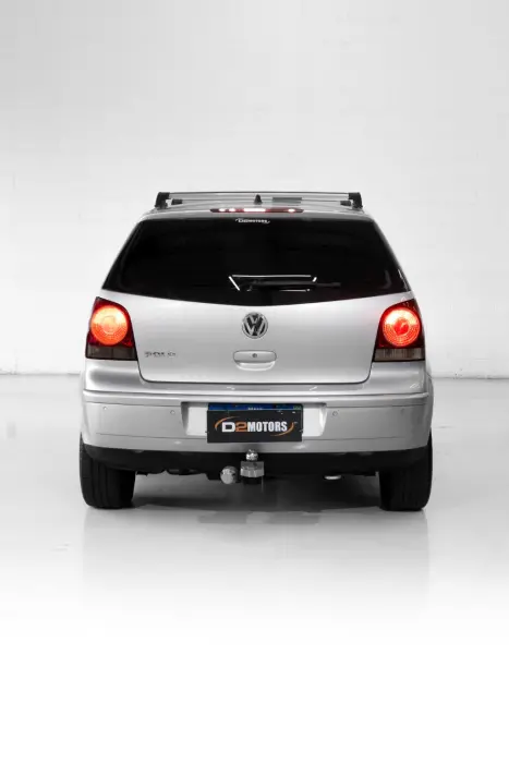 VOLKSWAGEN Polo Hatch 1.6 4P FLEX, Foto 5