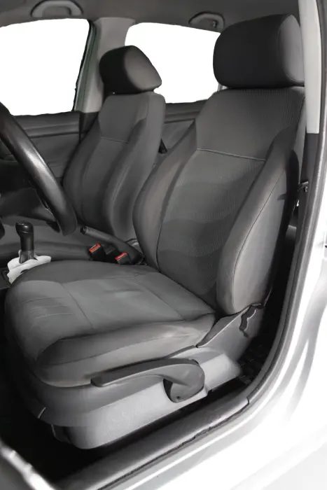 VOLKSWAGEN Polo Hatch 1.6 4P FLEX, Foto 9