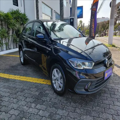 VOLKSWAGEN Polo Hatch 1.0 4P 170 TSI COMFORTLINE AUTOM�TICO, Foto 3