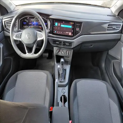 VOLKSWAGEN Polo Hatch 1.0 4P 170 TSI COMFORTLINE AUTOM�TICO, Foto 9