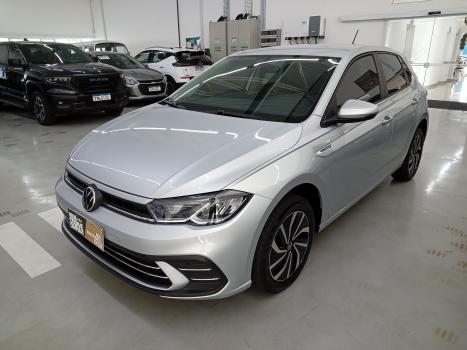 VOLKSWAGEN Polo Hatch 1.0 4P 170 TSI HIGHLINE AUTOM�TICO, Foto 1