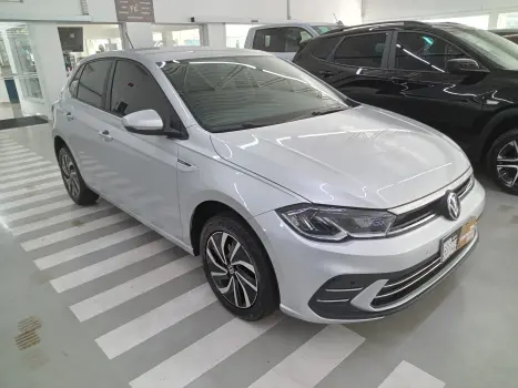 VOLKSWAGEN Polo Hatch 1.0 4P 170 TSI HIGHLINE AUTOM�TICO, Foto 2