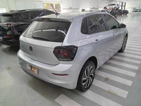 VOLKSWAGEN Polo Hatch 1.0 4P 170 TSI HIGHLINE AUTOM�TICO, Foto 4