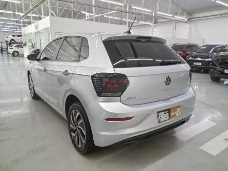 VOLKSWAGEN Polo Hatch 1.0 4P 170 TSI HIGHLINE AUTOM�TICO, Foto 5