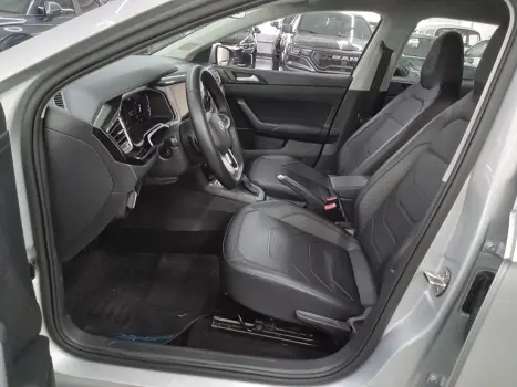 VOLKSWAGEN Polo Hatch 1.0 4P 170 TSI HIGHLINE AUTOM�TICO, Foto 8