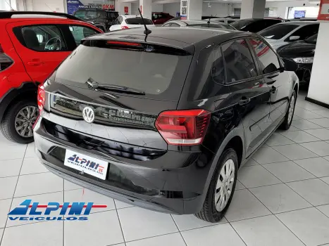 VOLKSWAGEN Polo Hatch 1.0 12V 4P MPI FLEX, Foto 3