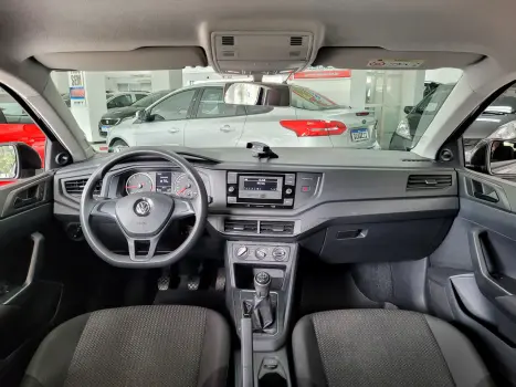 VOLKSWAGEN Polo Hatch 1.0 12V 4P MPI FLEX, Foto 5