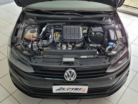 VOLKSWAGEN Polo Hatch 1.0 12V 4P MPI FLEX, Foto 11