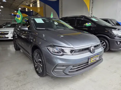 VOLKSWAGEN Polo Hatch 1.0 12V 4P 200 TSI HIGHLINE AUTOM�TICO, Foto 1