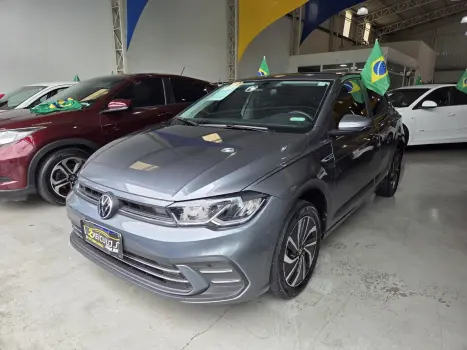 VOLKSWAGEN Polo Hatch 1.0 12V 4P 200 TSI HIGHLINE AUTOM�TICO, Foto 5