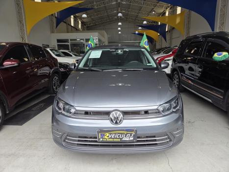VOLKSWAGEN Polo Hatch 1.0 12V 4P 200 TSI HIGHLINE AUTOM�TICO, Foto 11
