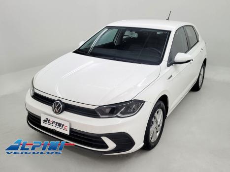 VOLKSWAGEN Polo Hatch 1.0 4P 170 TSI COMFORTLINE AUTOM�TICO, Foto 1
