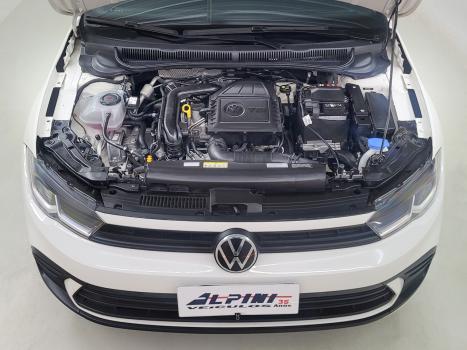VOLKSWAGEN Polo Hatch 1.0 4P 170 TSI COMFORTLINE AUTOM�TICO, Foto 9