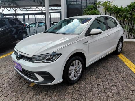 VOLKSWAGEN Polo Hatch 1.0 4P 170 TSI COMFORTLINE AUTOM�TICO, Foto 1