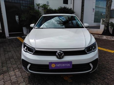 VOLKSWAGEN Polo Hatch 1.0 4P 170 TSI COMFORTLINE AUTOM�TICO, Foto 2