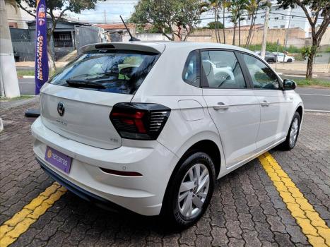 VOLKSWAGEN Polo Hatch 1.0 4P 170 TSI COMFORTLINE AUTOM�TICO, Foto 4