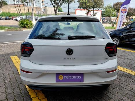 VOLKSWAGEN Polo Hatch 1.0 4P 170 TSI COMFORTLINE AUTOM�TICO, Foto 5