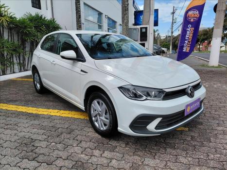VOLKSWAGEN Polo Hatch 1.0 4P 170 TSI COMFORTLINE AUTOM�TICO, Foto 6