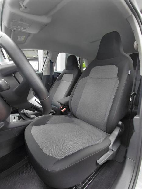 VOLKSWAGEN Polo Hatch 1.0 4P 170 TSI COMFORTLINE AUTOM�TICO, Foto 9
