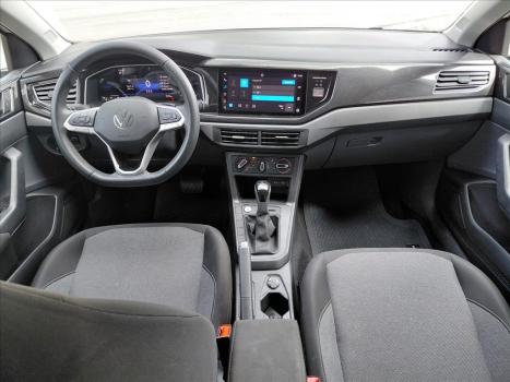 VOLKSWAGEN Polo Hatch 1.0 4P 170 TSI COMFORTLINE AUTOM�TICO, Foto 10