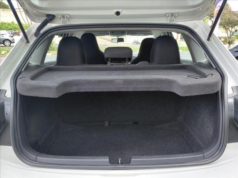 VOLKSWAGEN Polo Hatch 1.0 4P 170 TSI COMFORTLINE AUTOM�TICO, Foto 14