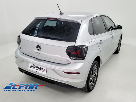 VOLKSWAGEN Polo Hatch 1.0 4P 170 TSI HIGHLINE AUTOM�TICO, Foto 3