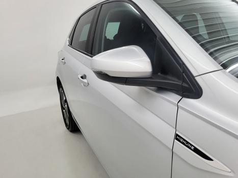 VOLKSWAGEN Polo Hatch 1.0 4P 170 TSI HIGHLINE AUTOM�TICO, Foto 11