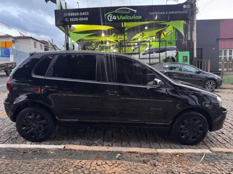 VOLKSWAGEN Polo Hatch 1.6 4P SPORTLINE FLEX, Foto 1