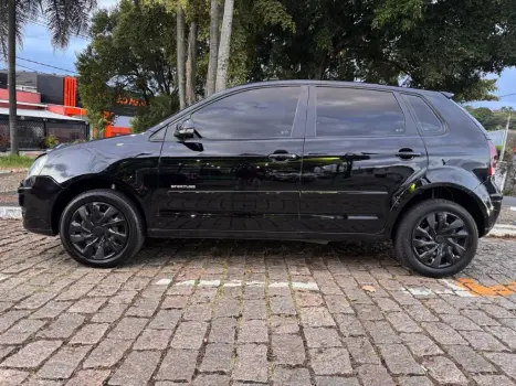 VOLKSWAGEN Polo Hatch 1.6 4P SPORTLINE FLEX, Foto 2