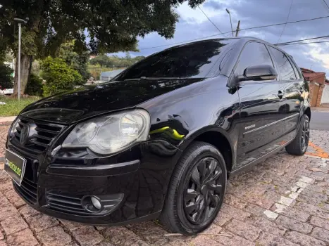 VOLKSWAGEN Polo Hatch 1.6 4P SPORTLINE FLEX, Foto 3