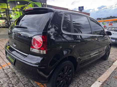 VOLKSWAGEN Polo Hatch 1.6 4P SPORTLINE FLEX, Foto 4